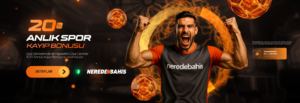 Neredebahis TV